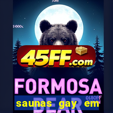 saunas gay em porto alegre